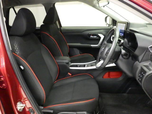 ライズ Z 4WD フルセグ メモリーナビ DVD再生 バックカメラ 衝突被害軽減システム LEDヘッドランプ アイドリングストップ(21枚目)