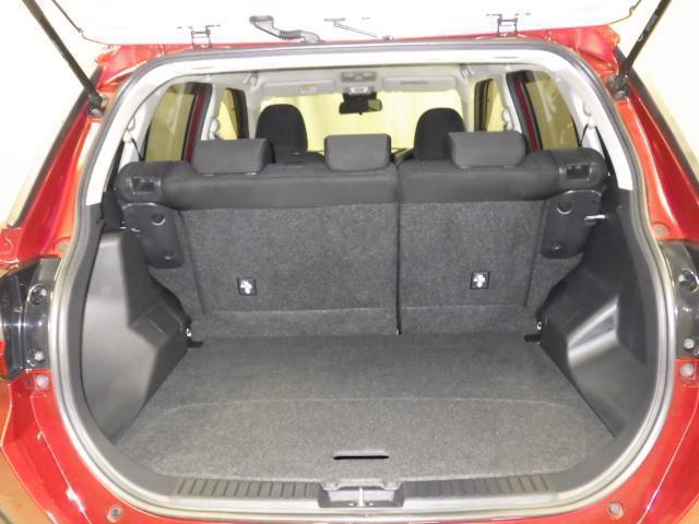 ライズ Z 4WD フルセグ メモリーナビ DVD再生 バックカメラ 衝突被害軽減システム LEDヘッドランプ アイドリングストップ(23枚目)