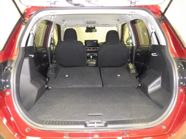 ライズ Z 4WD フルセグ メモリーナビ DVD再生 バックカメラ 衝突被害軽減システム LEDヘッドランプ アイドリングストップ(24枚目)