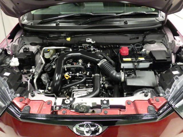 ライズ Z 4WD フルセグ メモリーナビ DVD再生 バックカメラ 衝突被害軽減システム LEDヘッドランプ アイドリングストップ(25枚目)