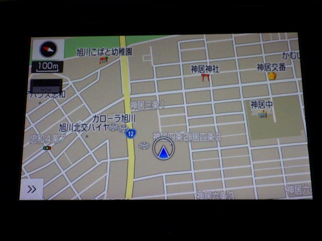 アルファード ２．５Ｓ　タイプゴールド　４ＷＤ　フルセグ　メモリーナビ　ＤＶＤ再生　後席モニター　バックカメラ　衝突被害軽減システム　ドラレコ　両側電動スライド　ＬＥＤヘッドランプ　乗車定員７人　３列シート　アイドリングストップ（12枚目）