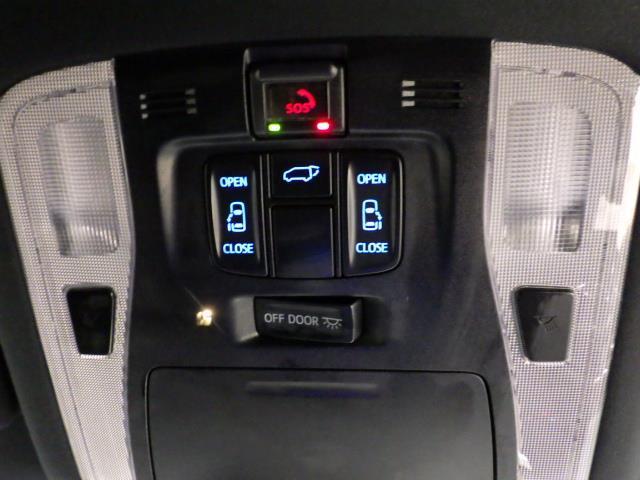 アルファード ２．５Ｓ　タイプゴールド　４ＷＤ　フルセグ　メモリーナビ　ＤＶＤ再生　後席モニター　バックカメラ　衝突被害軽減システム　ドラレコ　両側電動スライド　ＬＥＤヘッドランプ　乗車定員７人　３列シート　アイドリングストップ（19枚目）