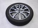 夏タイヤ社外ホイール付き