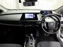 プリウス X 4WD メモリーナビ バックカメラ 衝突被害軽減システム ドラレコ LEDヘッドランプ 記録簿(7枚目)