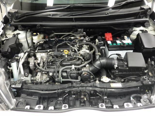 ヤリス Ｘ　４ＷＤ　メモリーナビ　バックカメラ　衝突被害軽減システム　ＥＴＣ（26枚目）