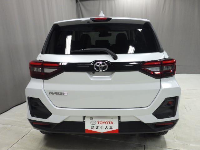 ライズ Ｚ　４ＷＤ　フルセグ　メモリーナビ　ＤＶＤ再生　バックカメラ　衝突被害軽減システム　ＥＴＣ　ドラレコ　ＬＥＤヘッドランプ　ワンオーナー　記録簿　アイドリングストップ（3枚目）