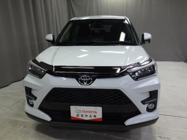 ライズ Ｚ　４ＷＤ　フルセグ　メモリーナビ　ＤＶＤ再生　バックカメラ　衝突被害軽減システム　ＥＴＣ　ドラレコ　ＬＥＤヘッドランプ　ワンオーナー　記録簿　アイドリングストップ（6枚目）