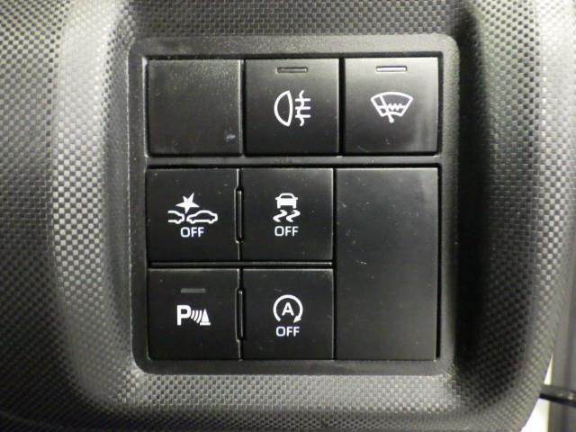 ライズ Ｚ　４ＷＤ　フルセグ　メモリーナビ　ＤＶＤ再生　バックカメラ　衝突被害軽減システム　ＥＴＣ　ドラレコ　ＬＥＤヘッドランプ　ワンオーナー　記録簿　アイドリングストップ（16枚目）