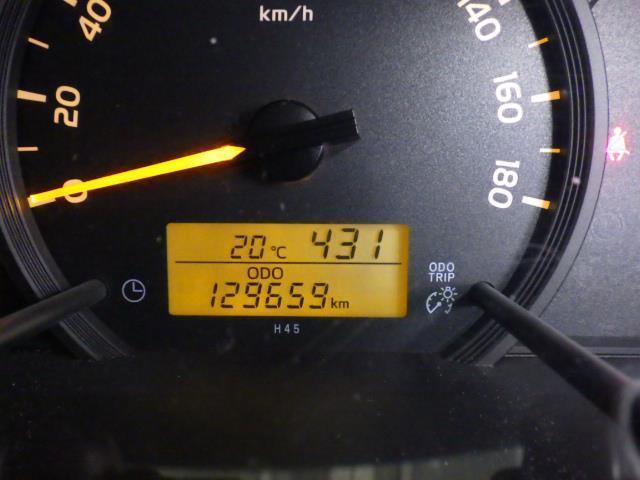 ハイエースバン ロングＤＸ　４ＷＤ　ディーゼル（12枚目）