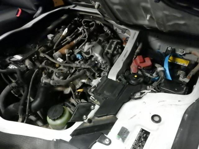 ハイエースバン ロングＤＸ　４ＷＤ　ディーゼル（18枚目）