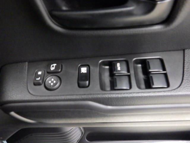 ハスラー ハイブリッドG 4WD 衝突被害軽減システム LEDヘッドランプ アイドリングストップ アルミホイール オートクルーズコントロール 衝突防止システム スマートキー 盗難防止システム 横滑り防止装置 エアバッグ ABS(15枚目)