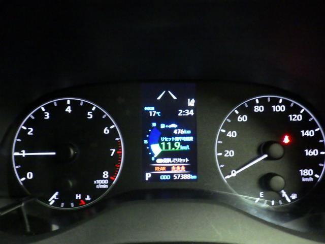 ヤリス Ｘ　４ＷＤ　メモリーナビ　バックカメラ　衝突被害軽減システム　ＥＴＣ　ＬＥＤヘッドランプ（19枚目）