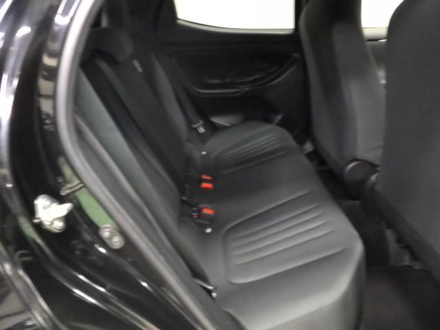 ヤリス Ｘ　４ＷＤ　メモリーナビ　バックカメラ　衝突被害軽減システム　ＥＴＣ　ＬＥＤヘッドランプ（22枚目）