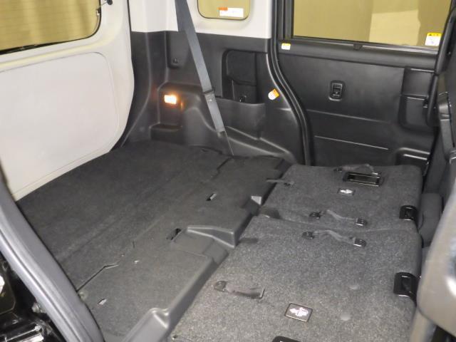 ルーミー X S 衝突被害軽減システム ETC 電動スライドドア ワンオーナー 記録簿 アイドリングストップ(21枚目)