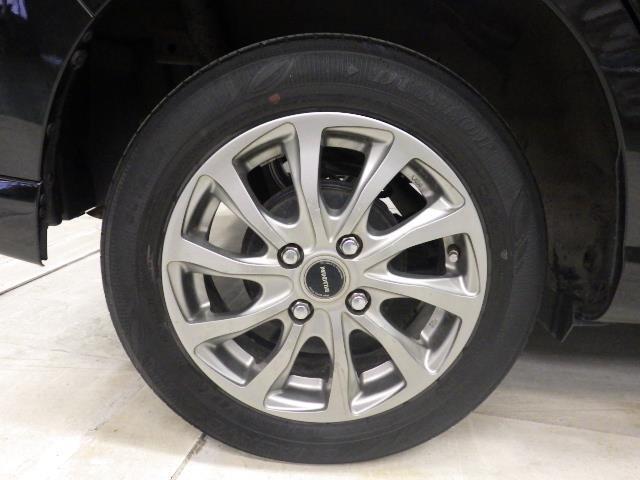 ルーミー X S 衝突被害軽減システム ETC 電動スライドドア ワンオーナー 記録簿 アイドリングストップ(24枚目)