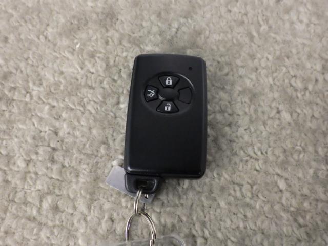スマートキー
