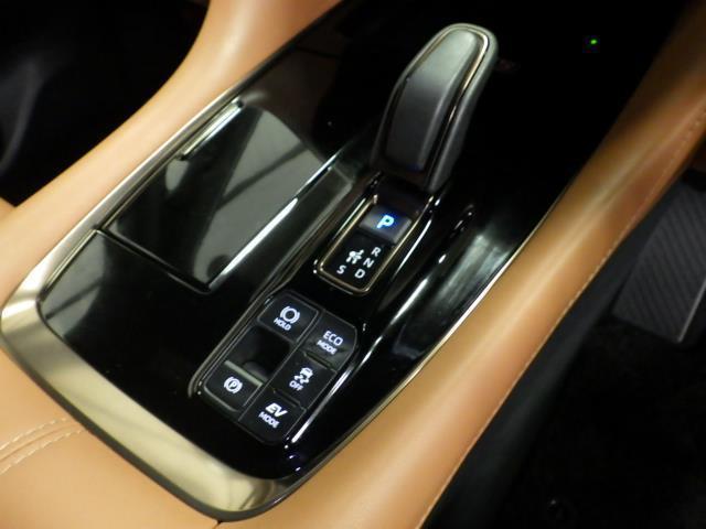 ヴェルファイアハイブリッド Z プレミア 革シート サンルーフ 4WD メモリーナビ 後席モニター バックカメラ 衝突被害軽減システム ETC ドラレコ 両側電動スライド LEDヘッドランプ 乗車定員7人 3列シート(14枚目)