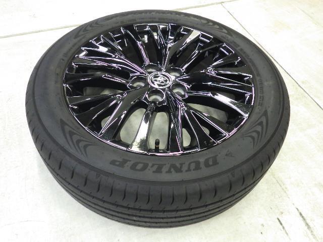 ヴェルファイアハイブリッド Z プレミア 革シート サンルーフ 4WD メモリーナビ 後席モニター バックカメラ 衝突被害軽減システム ETC ドラレコ 両側電動スライド LEDヘッドランプ 乗車定員7人 3列シート(37枚目)