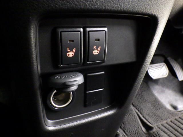 ハスラー ハイブリッドG 4WD 衝突被害軽減システム LEDヘッドランプ アイドリングストップ アルミホイール オートクルーズコントロール 衝突防止システム スマートキー 盗難防止システム 横滑り防止装置 エアバッグ ABS(12枚目)