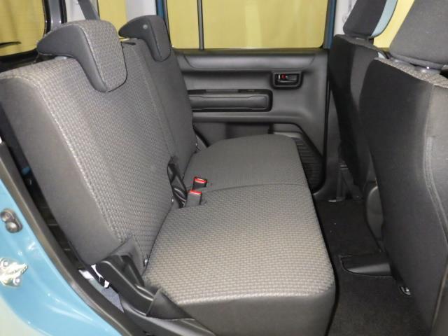 ハスラー ハイブリッドG 4WD 衝突被害軽減システム LEDヘッドランプ アイドリングストップ アルミホイール オートクルーズコントロール 衝突防止システム スマートキー 盗難防止システム 横滑り防止装置 エアバッグ ABS(17枚目)