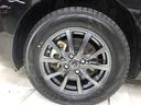 スタッドレスタイヤ社外アルミホイール付き