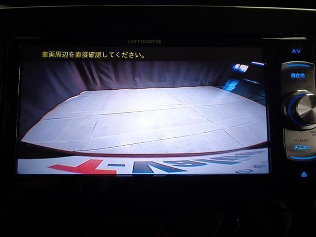 カスタムX トップエディションSAII(9枚目)