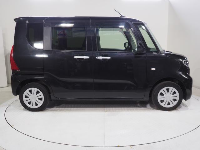 タント Ｘセレクション　４ＷＤ　スマートアシスト　両側スライドドア左電動　ＬＥＤヘッドライト　オートライト　オートエアコン　ダイハツ純正ナビ　ドライブレコーダー　リモコンエンジンスターター　シートヒーター（4枚目）