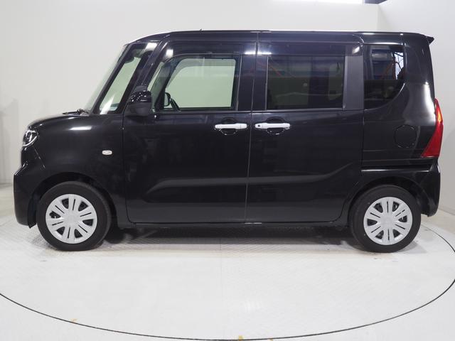 タント Ｘセレクション　４ＷＤ　スマートアシスト　両側スライドドア左電動　ＬＥＤヘッドライト　オートライト　オートエアコン　ダイハツ純正ナビ　ドライブレコーダー　リモコンエンジンスターター　シートヒーター（8枚目）