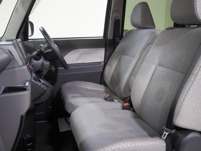 タント Ｘセレクション　４ＷＤ　スマートアシスト　両側スライドドア左電動　ＬＥＤヘッドライト　オートライト　オートエアコン　ダイハツ純正ナビ　ドライブレコーダー　リモコンエンジンスターター　シートヒーター（11枚目）