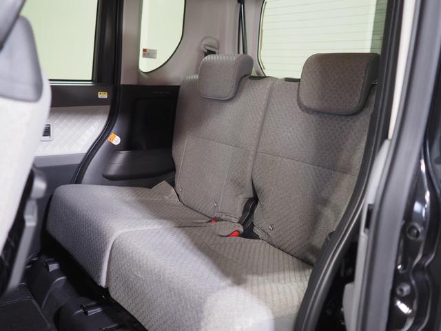 タント Ｘセレクション　４ＷＤ　スマートアシスト　両側スライドドア左電動　ＬＥＤヘッドライト　オートライト　オートエアコン　ダイハツ純正ナビ　ドライブレコーダー　リモコンエンジンスターター　シートヒーター（12枚目）