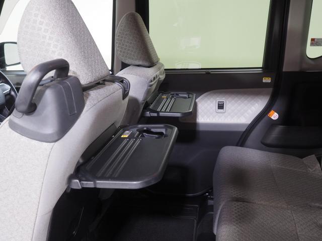 タント Ｘセレクション　４ＷＤ　スマートアシスト　両側スライドドア左電動　ＬＥＤヘッドライト　オートライト　オートエアコン　ダイハツ純正ナビ　ドライブレコーダー　リモコンエンジンスターター　シートヒーター（13枚目）