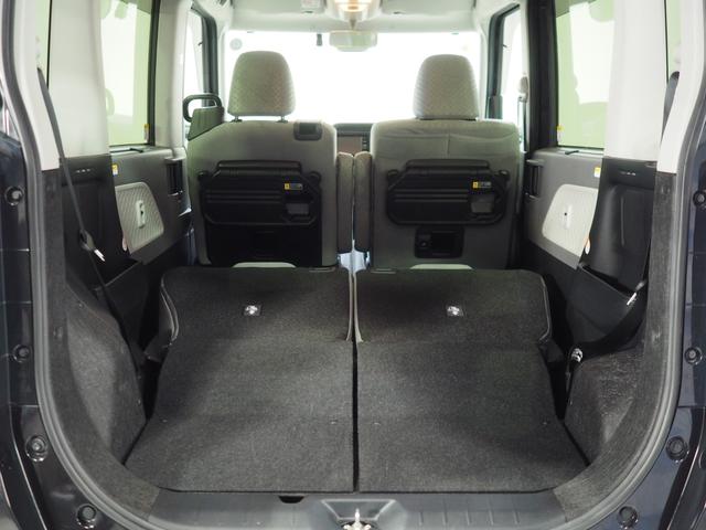 タント Ｘセレクション　４ＷＤ　スマートアシスト　両側スライドドア左電動　ＬＥＤヘッドライト　オートライト　オートエアコン　ダイハツ純正ナビ　ドライブレコーダー　リモコンエンジンスターター　シートヒーター（14枚目）