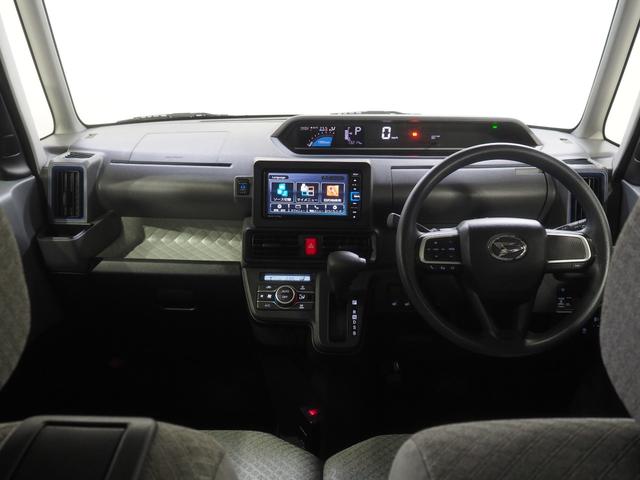 タント Ｘセレクション　４ＷＤ　スマートアシスト　両側スライドドア左電動　ＬＥＤヘッドライト　オートライト　オートエアコン　ダイハツ純正ナビ　ドライブレコーダー　リモコンエンジンスターター　シートヒーター（15枚目）