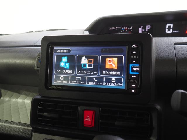 タント Ｘセレクション　４ＷＤ　スマートアシスト　両側スライドドア左電動　ＬＥＤヘッドライト　オートライト　オートエアコン　ダイハツ純正ナビ　ドライブレコーダー　リモコンエンジンスターター　シートヒーター（16枚目）