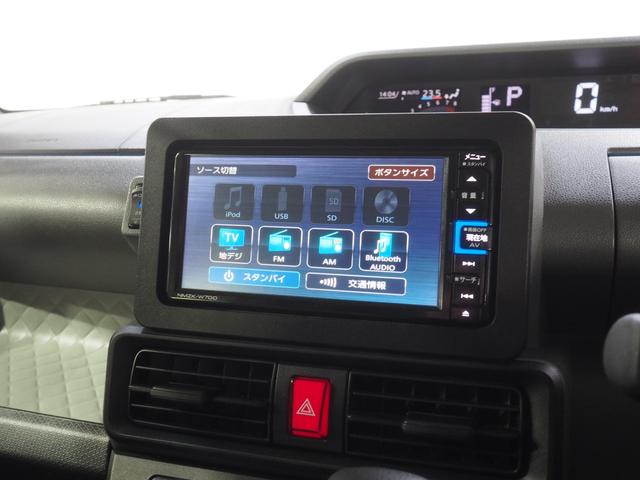 タント Ｘセレクション　４ＷＤ　スマートアシスト　両側スライドドア左電動　ＬＥＤヘッドライト　オートライト　オートエアコン　ダイハツ純正ナビ　ドライブレコーダー　リモコンエンジンスターター　シートヒーター（23枚目）