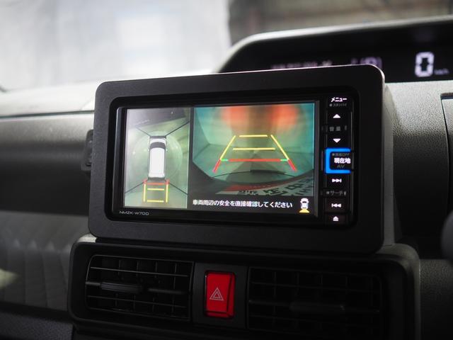 タント Ｘセレクション　４ＷＤ　スマートアシスト　両側スライドドア左電動　ＬＥＤヘッドライト　オートライト　オートエアコン　ダイハツ純正ナビ　ドライブレコーダー　リモコンエンジンスターター　シートヒーター（24枚目）