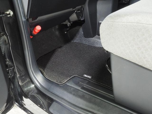 タント Ｘセレクション　４ＷＤ　スマートアシスト　両側スライドドア左電動　ＬＥＤヘッドライト　オートライト　オートエアコン　ダイハツ純正ナビ　ドライブレコーダー　リモコンエンジンスターター　シートヒーター（39枚目）