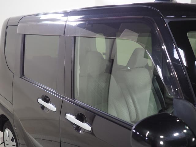 タント Ｘセレクション　４ＷＤ　スマートアシスト　両側スライドドア左電動　ＬＥＤヘッドライト　オートライト　オートエアコン　ダイハツ純正ナビ　ドライブレコーダー　リモコンエンジンスターター　シートヒーター（41枚目）