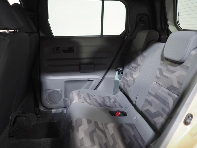 タフト Ｇ　４ＷＤ　スマートアシスト　ガラスルーフ　ＬＥＤヘッドライト　オートライト　オートエアコン　オーディオレス　運転席助手席シートヒーター　前後コーナーセンサー　アイドリングストップ（12枚目）