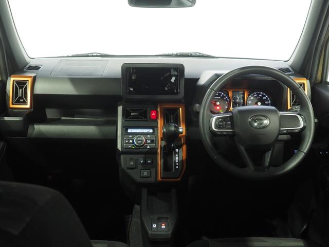 タフト Ｇ　４ＷＤ　スマートアシスト　ガラスルーフ　ＬＥＤヘッドライト　オートライト　オートエアコン　オーディオレス　運転席助手席シートヒーター　前後コーナーセンサー　アイドリングストップ（15枚目）