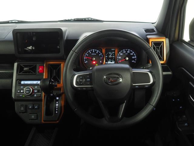 タフト Ｇ　４ＷＤ　スマートアシスト　ガラスルーフ　ＬＥＤヘッドライト　オートライト　オートエアコン　オーディオレス　運転席助手席シートヒーター　前後コーナーセンサー　アイドリングストップ（21枚目）