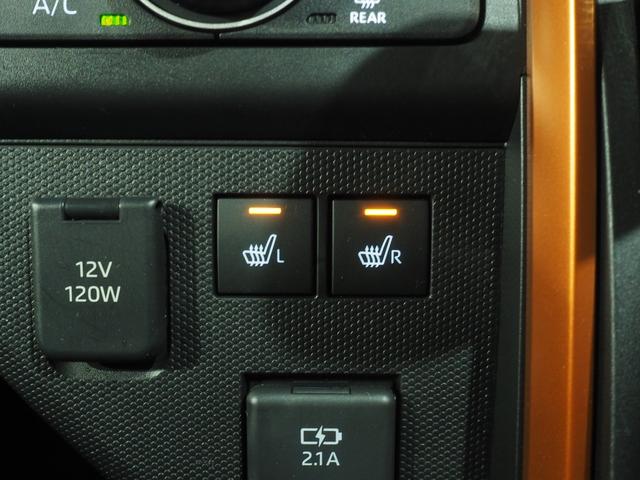 タフト Ｇ　４ＷＤ　スマートアシスト　ガラスルーフ　ＬＥＤヘッドライト　オートライト　オートエアコン　オーディオレス　運転席助手席シートヒーター　前後コーナーセンサー　アイドリングストップ（24枚目）