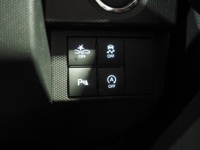 タフト Ｇ　４ＷＤ　スマートアシスト　ガラスルーフ　ＬＥＤヘッドライト　オートライト　オートエアコン　オーディオレス　運転席助手席シートヒーター　前後コーナーセンサー　アイドリングストップ（33枚目）