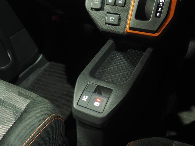 タフト Ｇ　４ＷＤ　スマートアシスト　ガラスルーフ　ＬＥＤヘッドライト　オートライト　オートエアコン　オーディオレス　運転席助手席シートヒーター　前後コーナーセンサー　アイドリングストップ（34枚目）
