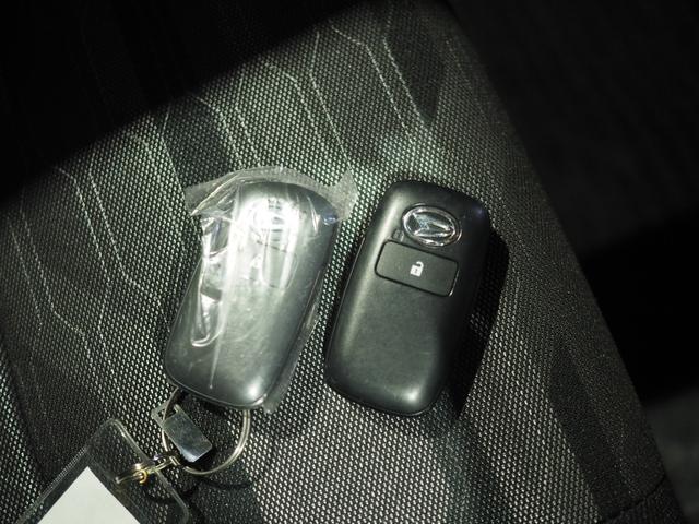 タフト Ｇ　４ＷＤ　スマートアシスト　ガラスルーフ　ＬＥＤヘッドライト　オートライト　オートエアコン　オーディオレス　運転席助手席シートヒーター　前後コーナーセンサー　アイドリングストップ（40枚目）