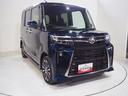 タント カスタムRS 4WD スマートアシスト 両側パワースライドドア LEDヘッドライト オートライト オートエアコン オーディオレス 運転席助手席シートヒーター 前後コーナーセンサー キーフリーシステム 中古車画像_3