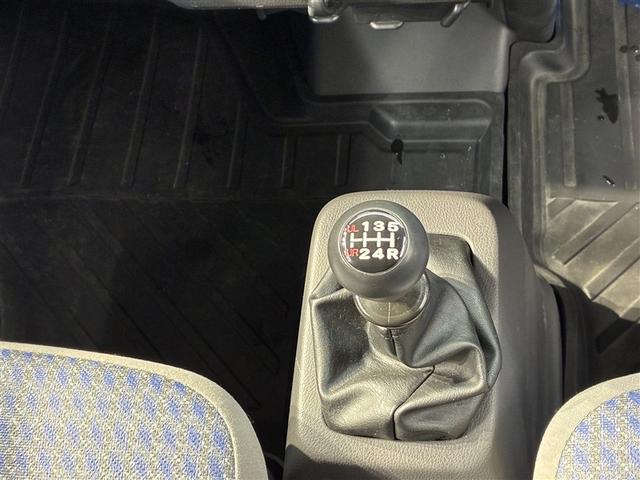 ５速マニュアルシフトです！