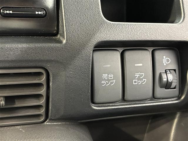 【荷台作業灯】暗い場所や夜間での積み降ろしがはかどります☆