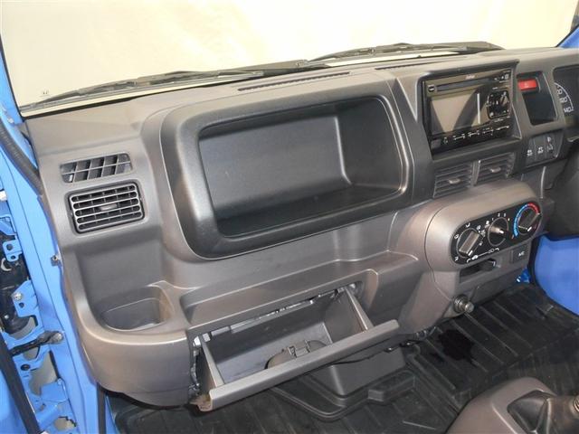 助手席前のグローブボックスです！