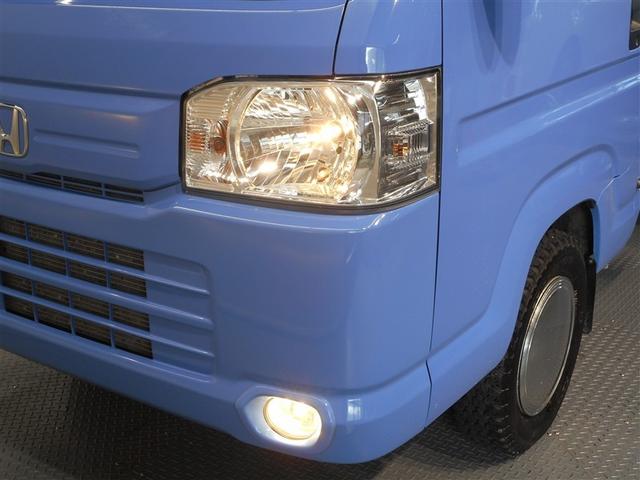 【ハロゲンヘッドランプ】